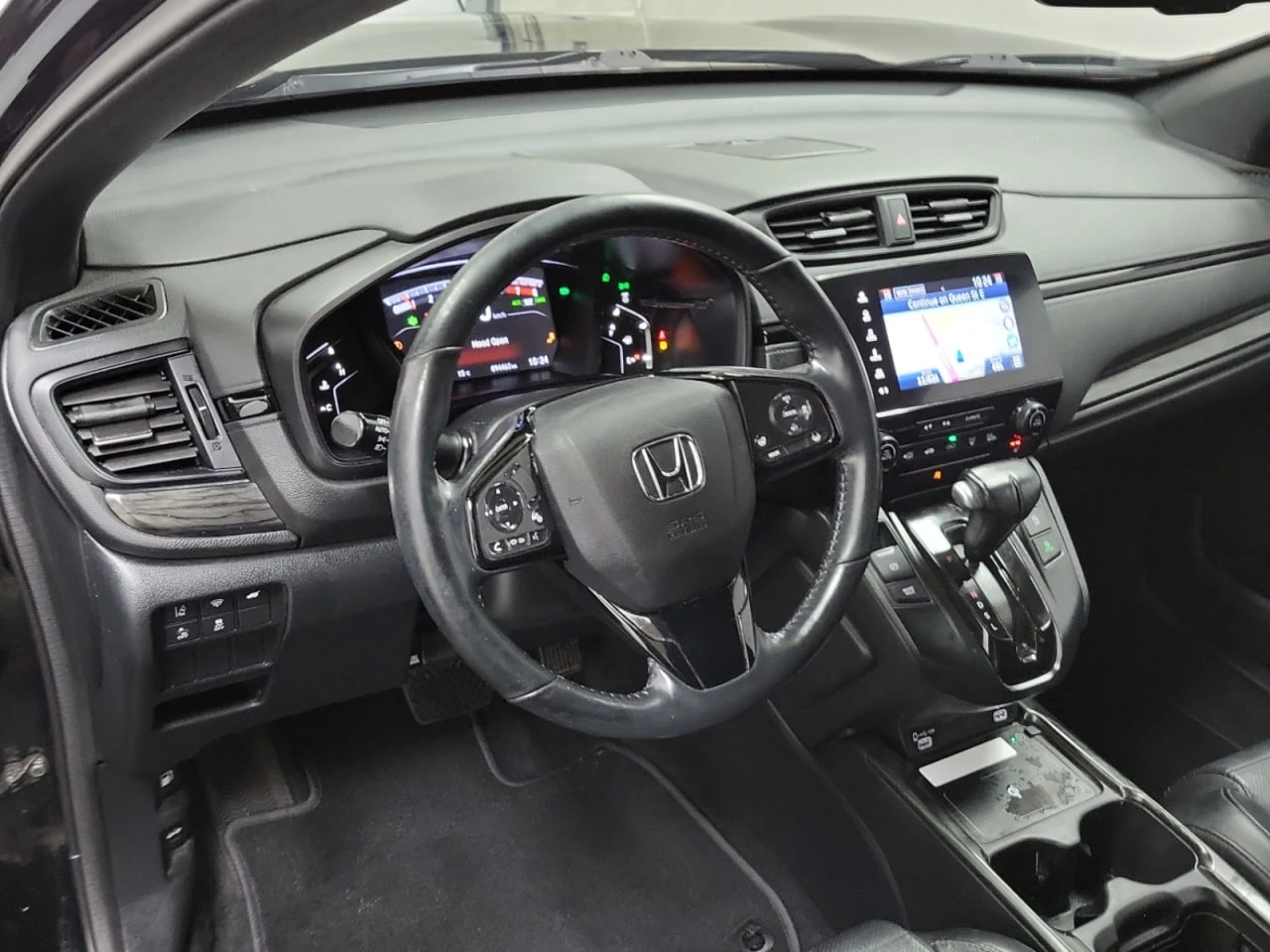 Honda Cr-v CARFAX*     | Mobile.bg   9