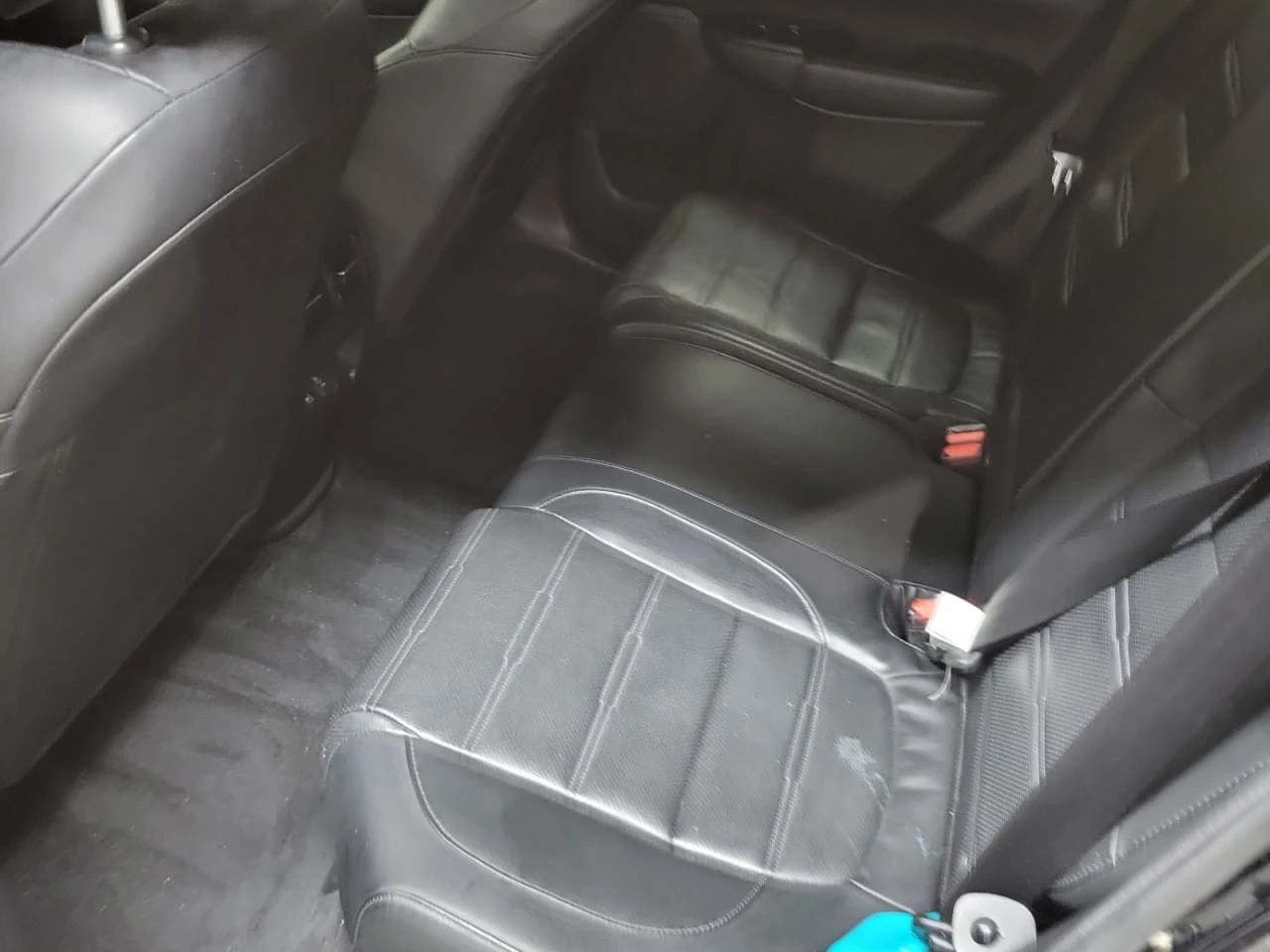 Honda Cr-v CARFAX*     | Mobile.bg   12