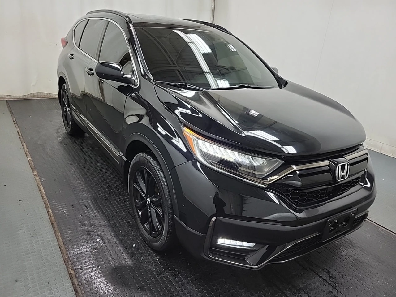 Honda Cr-v CARFAX*     | Mobile.bg   2