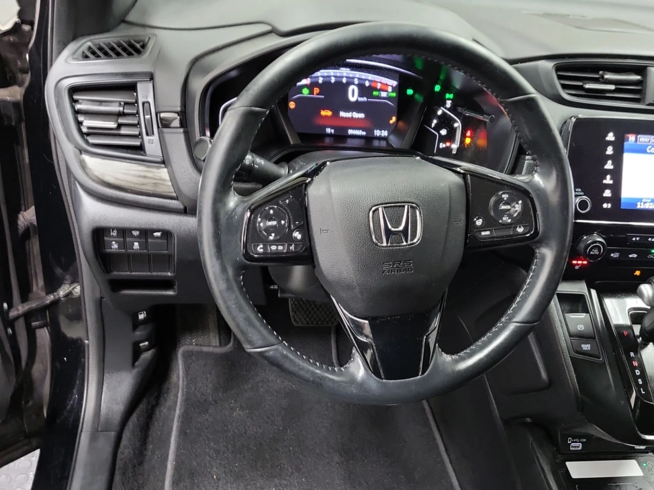 Honda Cr-v CARFAX*     | Mobile.bg   11