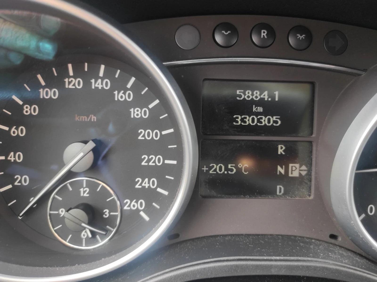 Mercedes-Benz ML 280 | Mobile.bg � ����������� 10