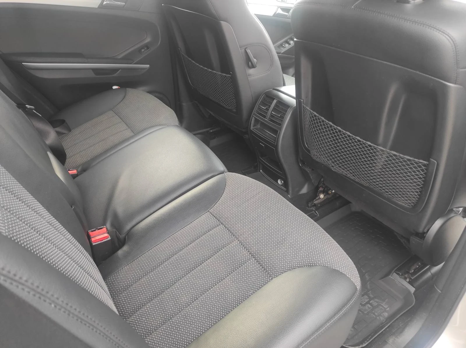 Mercedes-Benz ML 280 | Mobile.bg � ����������� 11