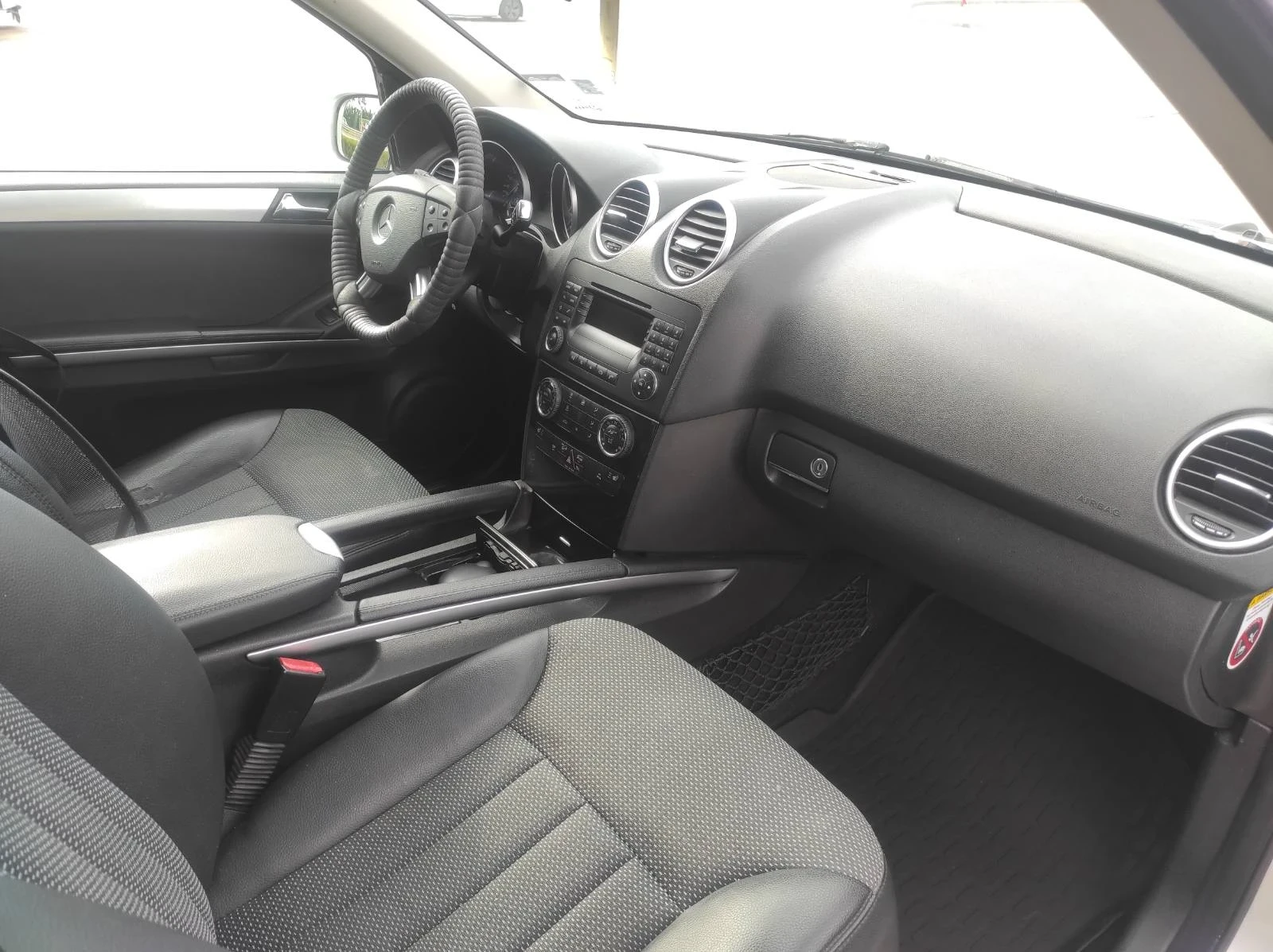 Mercedes-Benz ML 280 | Mobile.bg � ����������� 14