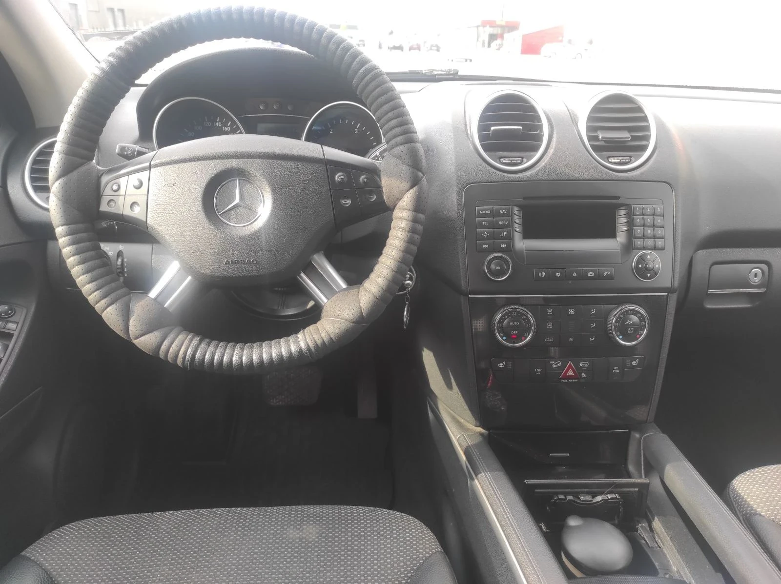 Mercedes-Benz ML 280 | Mobile.bg � ����������� 6
