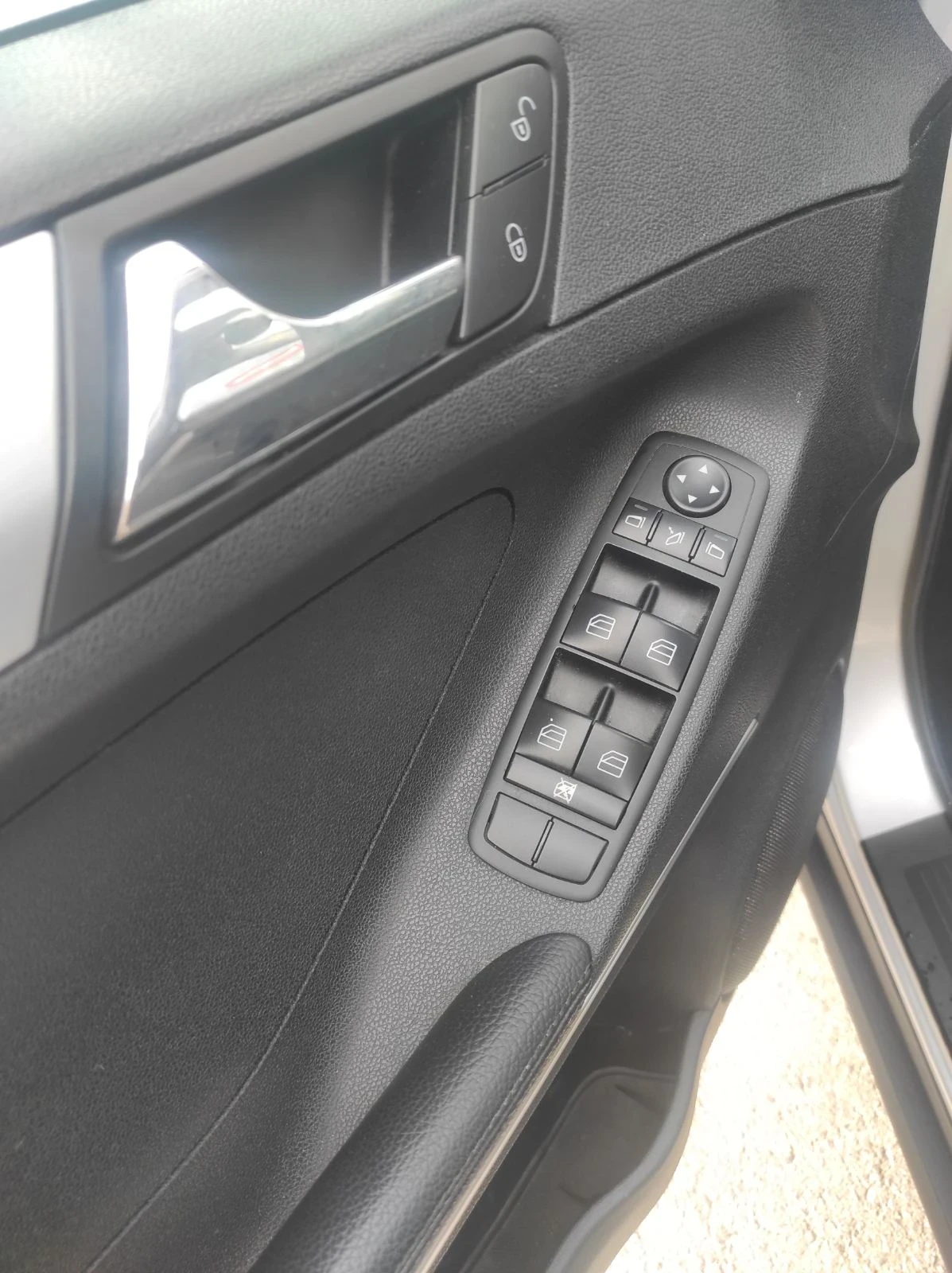 Mercedes-Benz ML 280 | Mobile.bg � ����������� 8