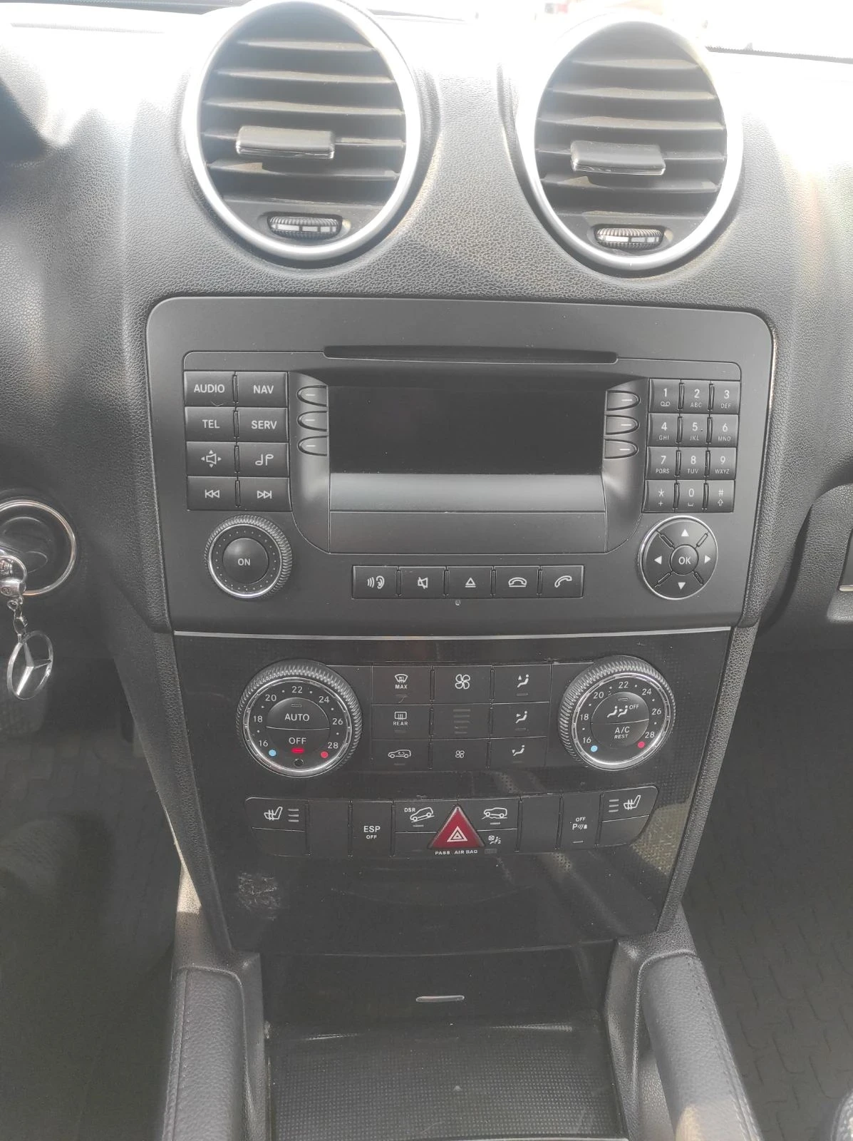 Mercedes-Benz ML 280 | Mobile.bg � ����������� 9