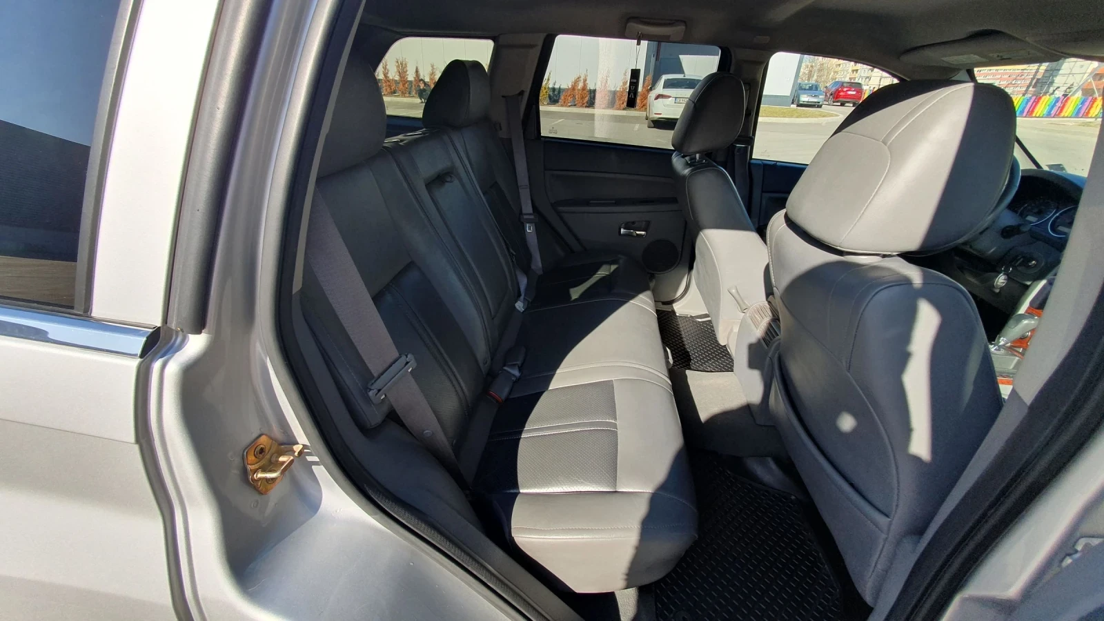 Jeep Grand cherokee 3.0CRD | Mobile.bg � ����������� 13