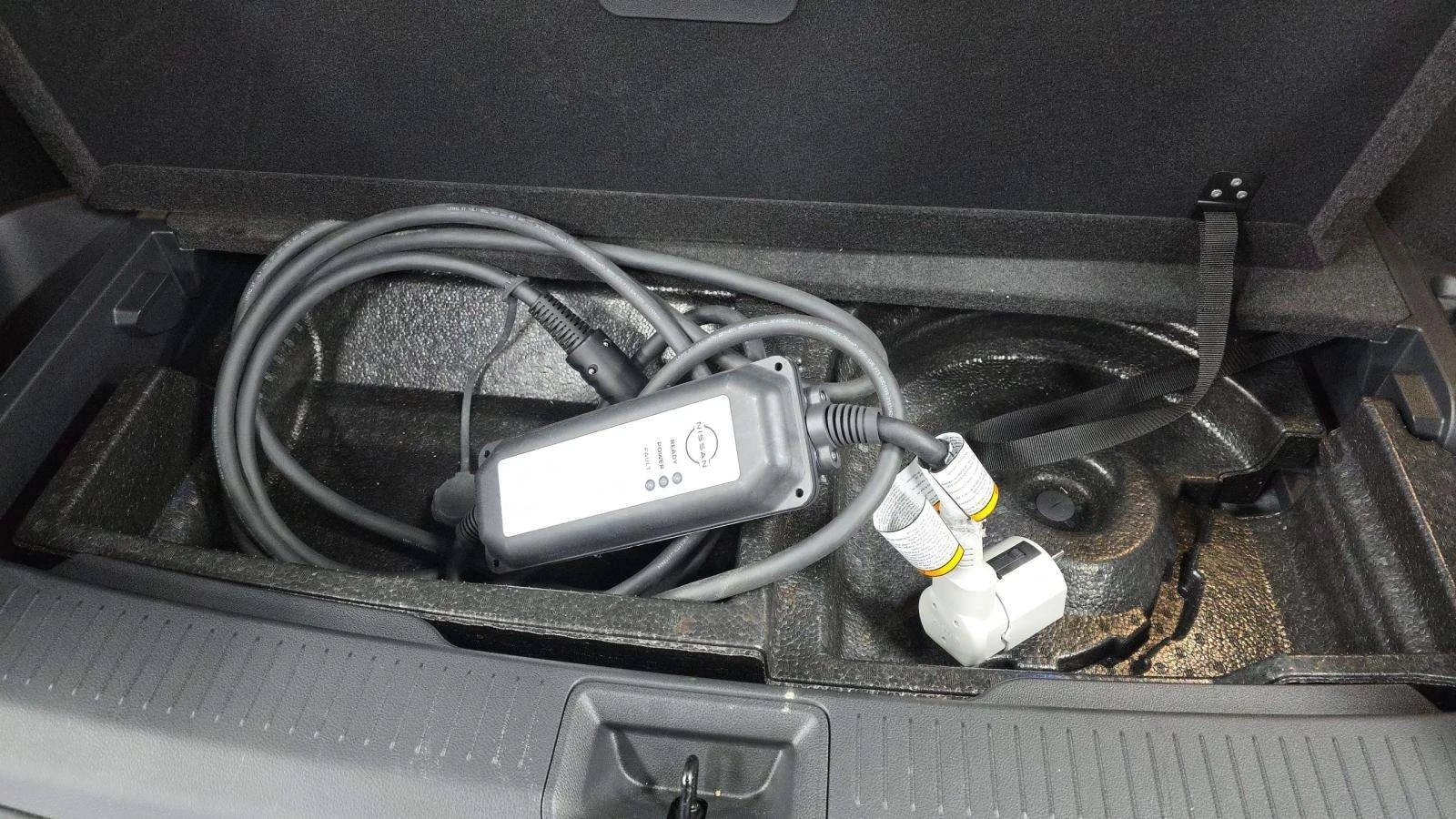 Nissan Ariya ENGAGE e-4ORCE HEAD-UP/DIGIAL/�������� | Mobile.bg � ����������� 14