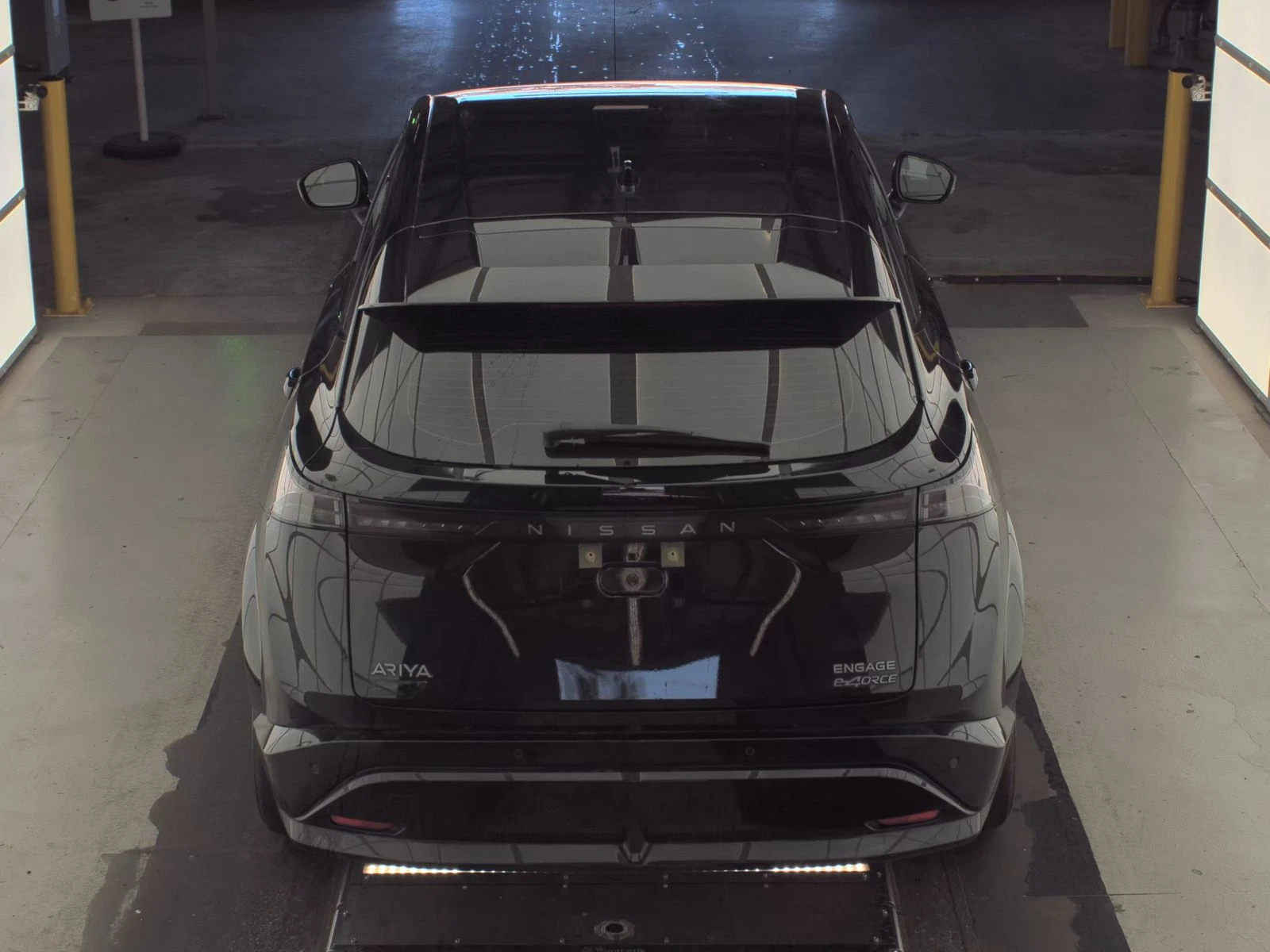 Nissan Ariya ENGAGE e-4ORCE HEAD-UP/DIGIAL/�������� | Mobile.bg � ����������� 5