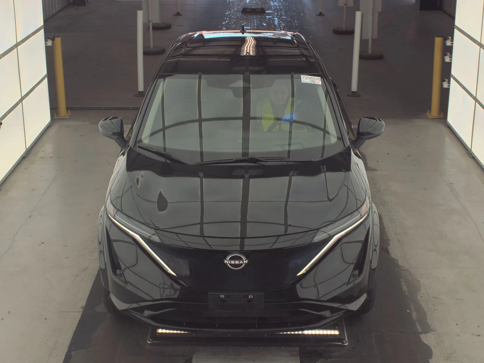 Nissan Ariya ENGAGE e-4ORCE HEAD-UP/DIGIAL/�������� | Mobile.bg � ����������� 2