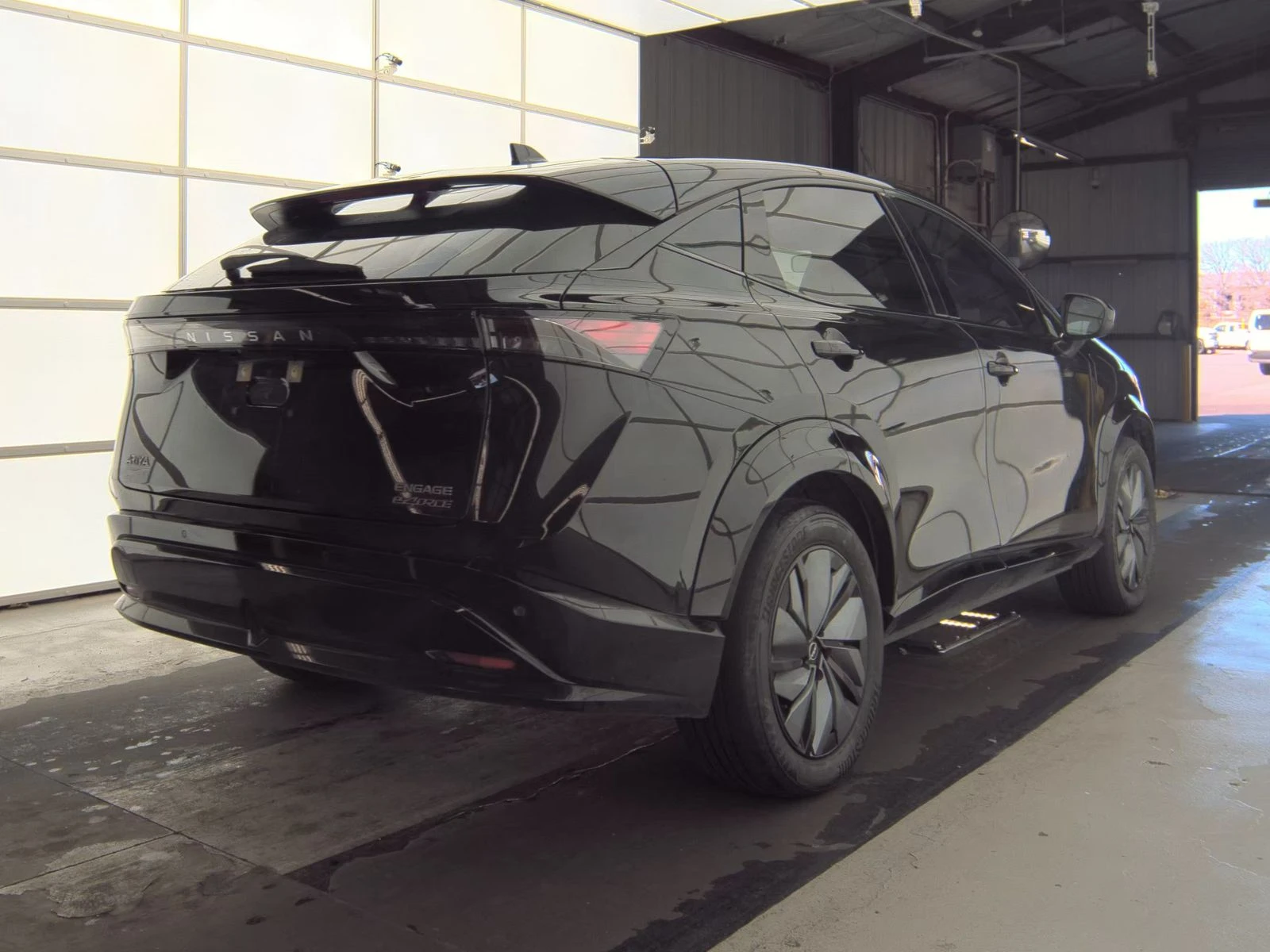 Nissan Ariya ENGAGE e-4ORCE HEAD-UP/DIGIAL/�������� | Mobile.bg � ����������� 6