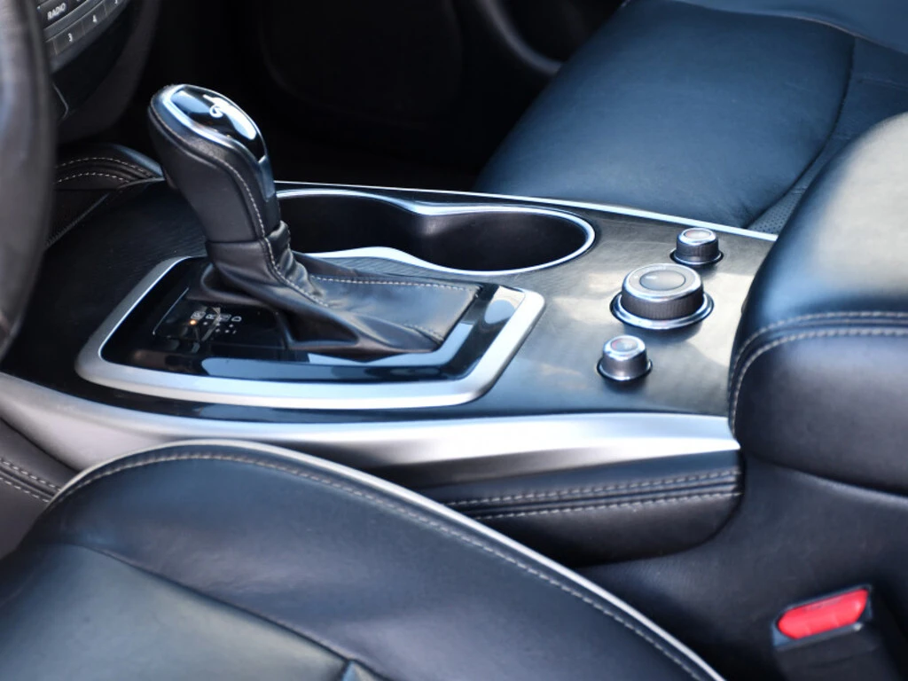 Infiniti QX60 PURE AWD | Mobile.bg � ����������� 8