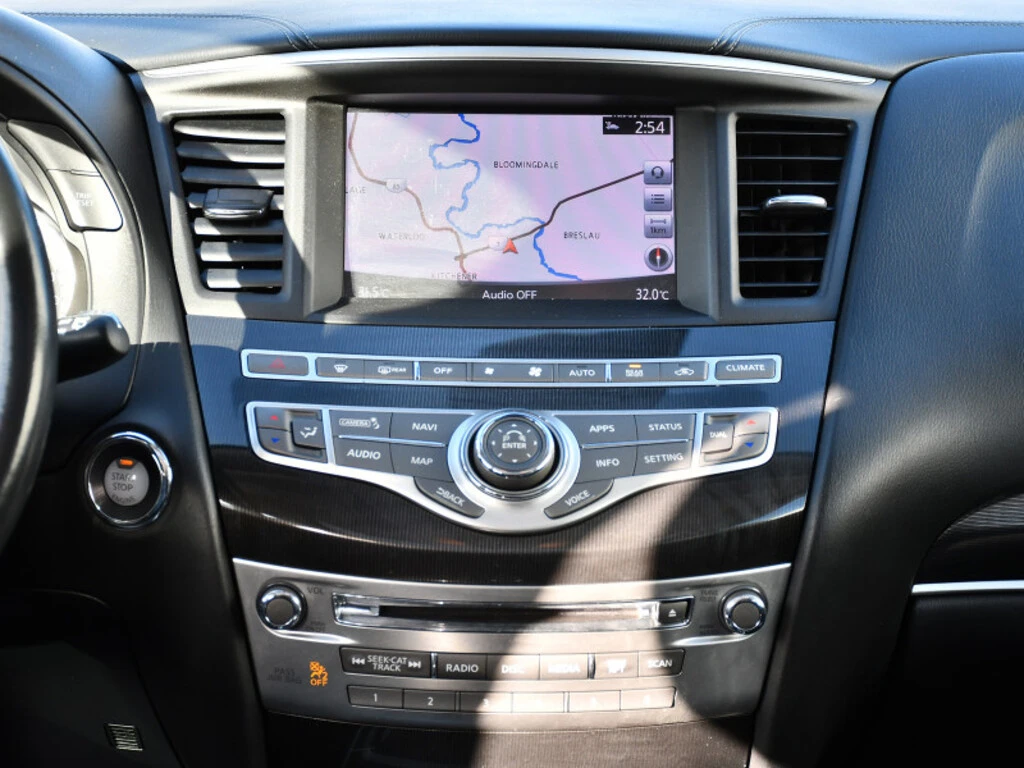 Infiniti QX60 PURE AWD | Mobile.bg � ����������� 6