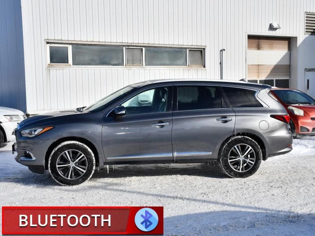 Infiniti QX60 PURE AWD | Mobile.bg � ����������� 3