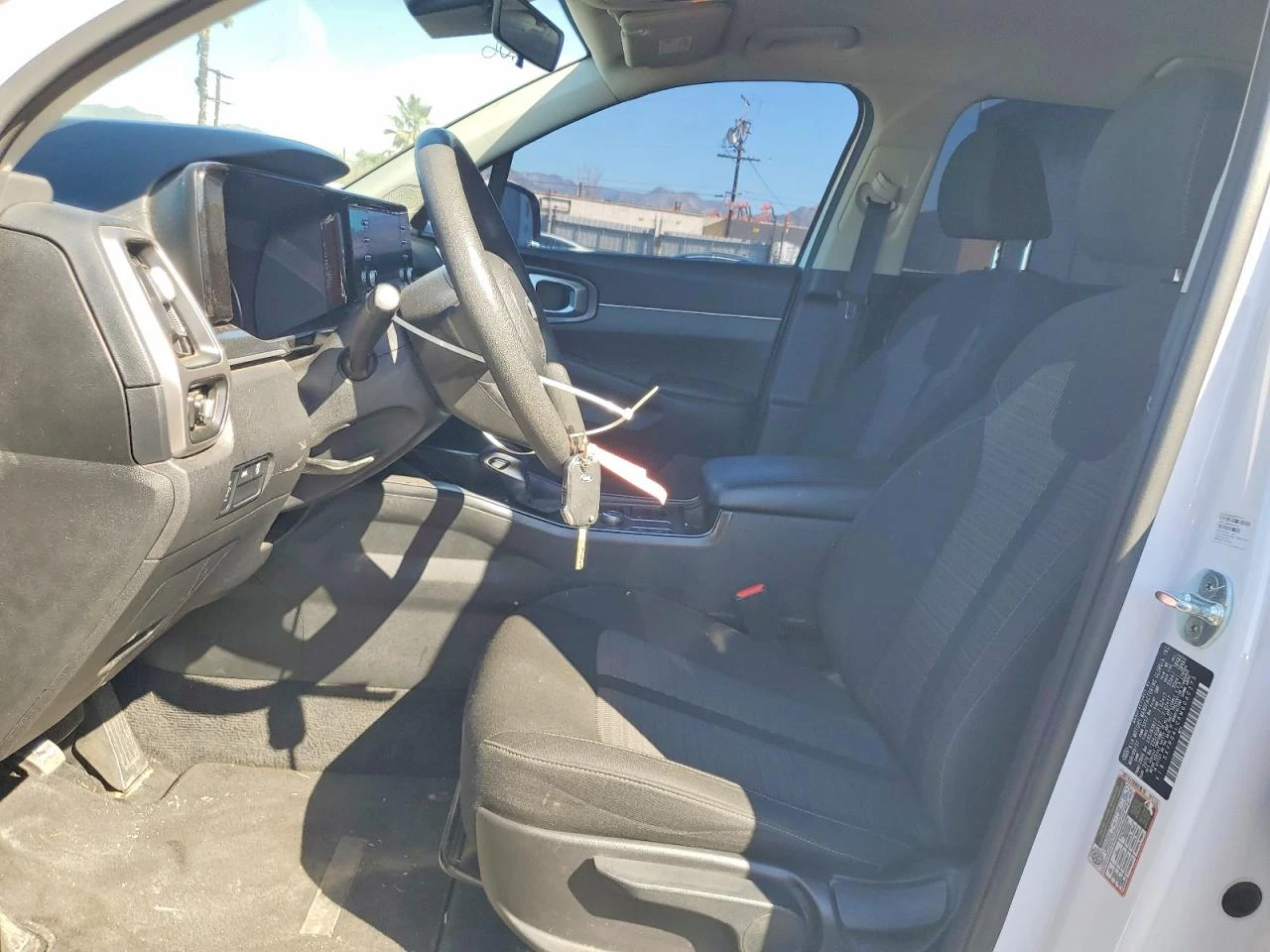 Kia Sorento * LX* НАВИ* LED*  - изображение 7