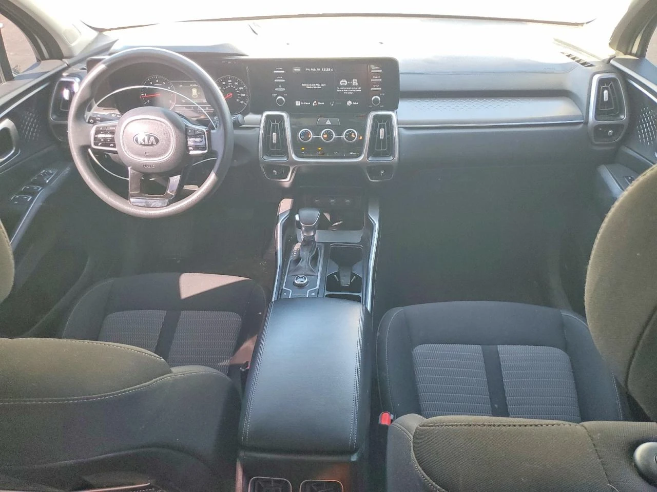 Kia Sorento * LX* НАВИ* LED*  - изображение 8