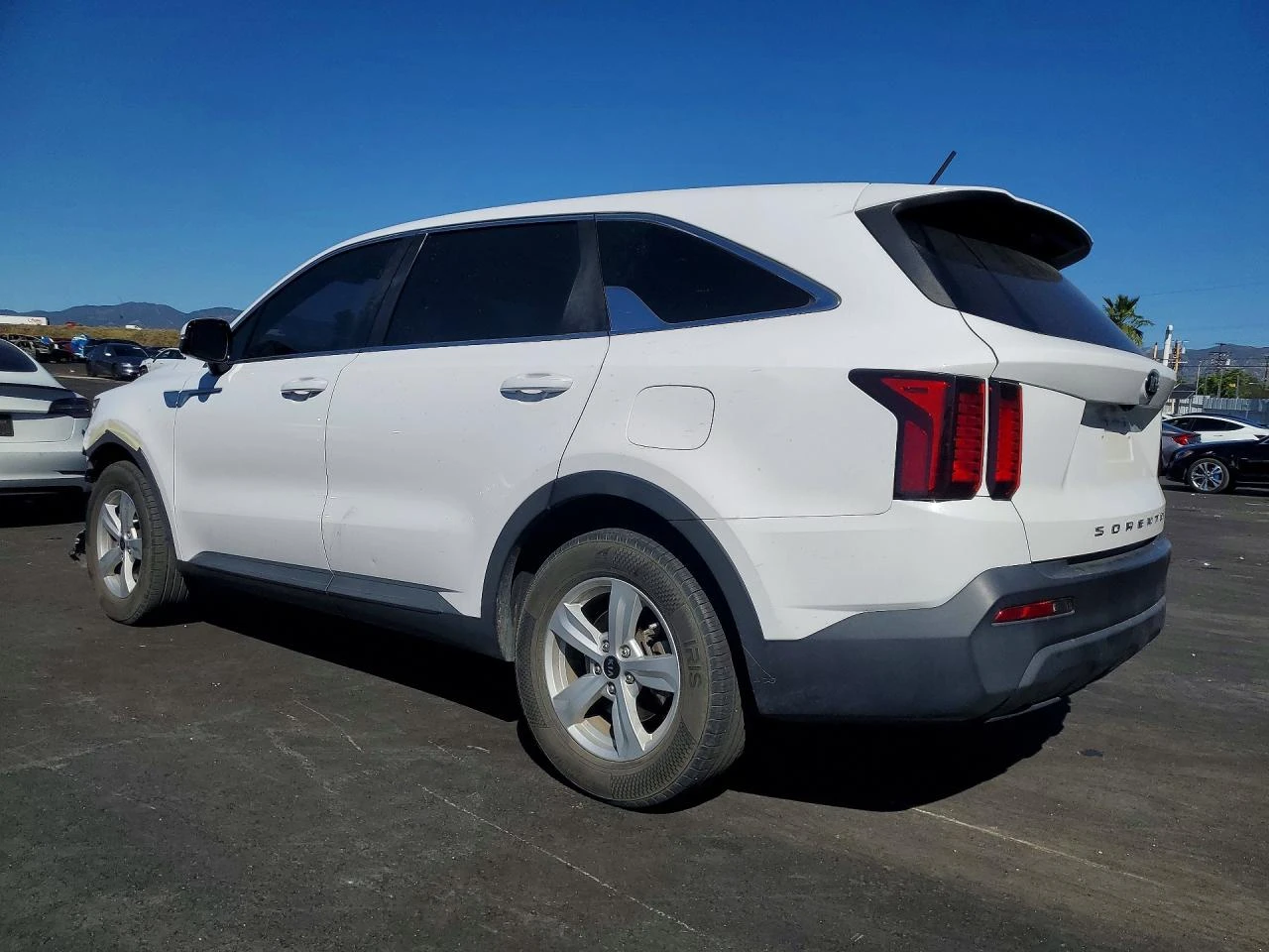 Kia Sorento * LX* НАВИ* LED*  - изображение 4