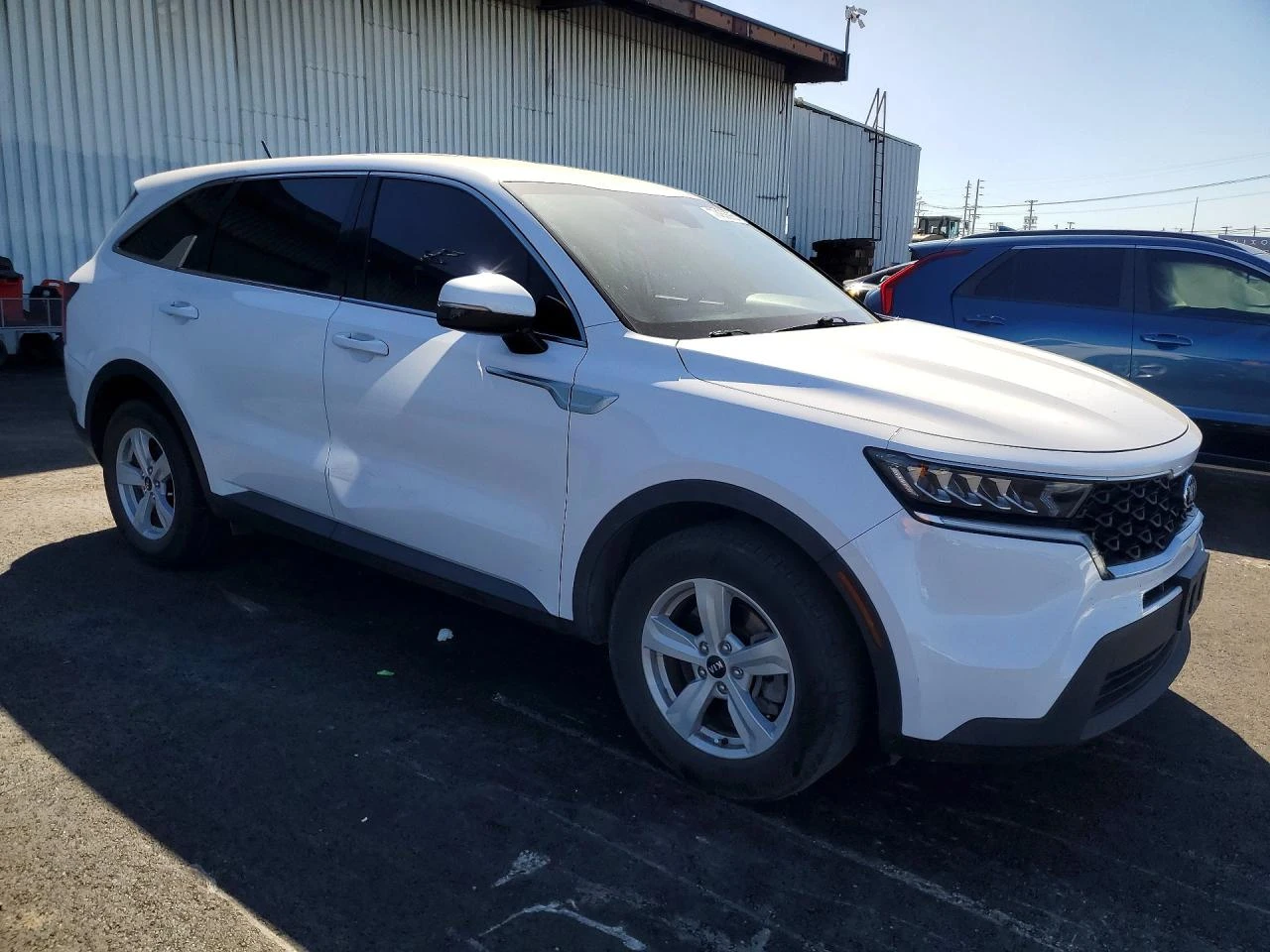 Kia Sorento * LX* НАВИ* LED* 