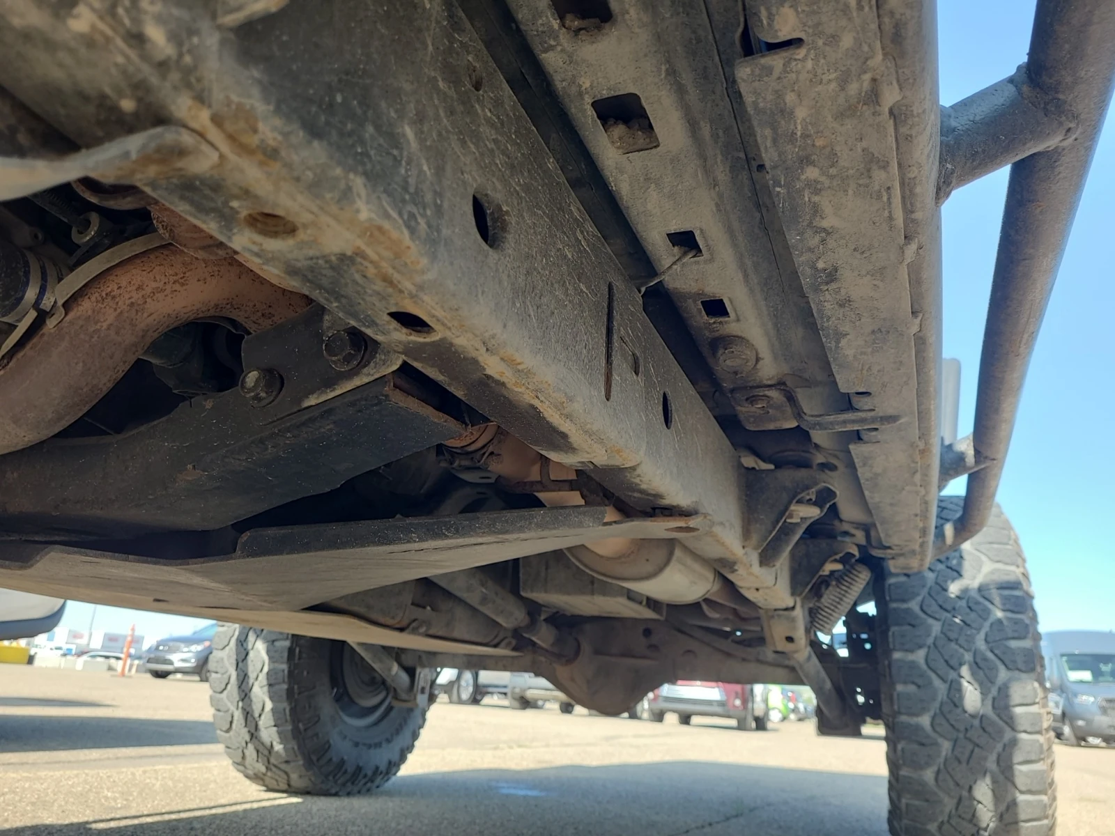 Jeep Wrangler RUBICON/NAVI/ЛЕБЕДКА/КОЖА, снимка 16 - Автомобили и джипове - 53767162