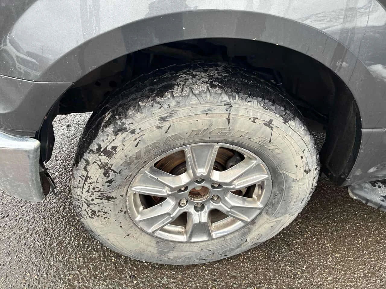 Ford F150 * 4WD SuperCab 145" * KEYLESS* , снимка 7 - Автомобили и джипове - 53903757