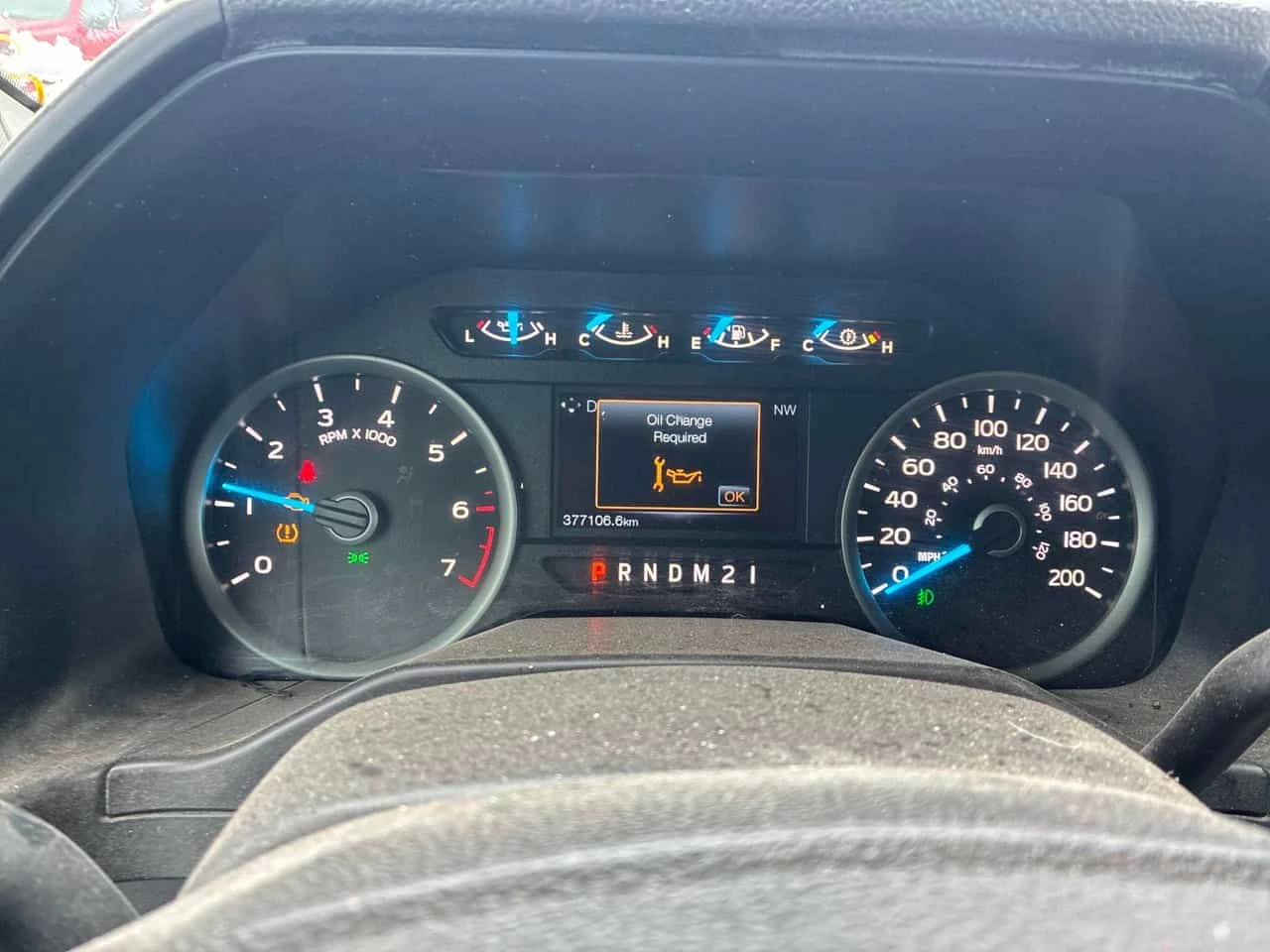 Ford F150 * 4WD SuperCab 145" * KEYLESS* , снимка 8 - Автомобили и джипове - 53903757