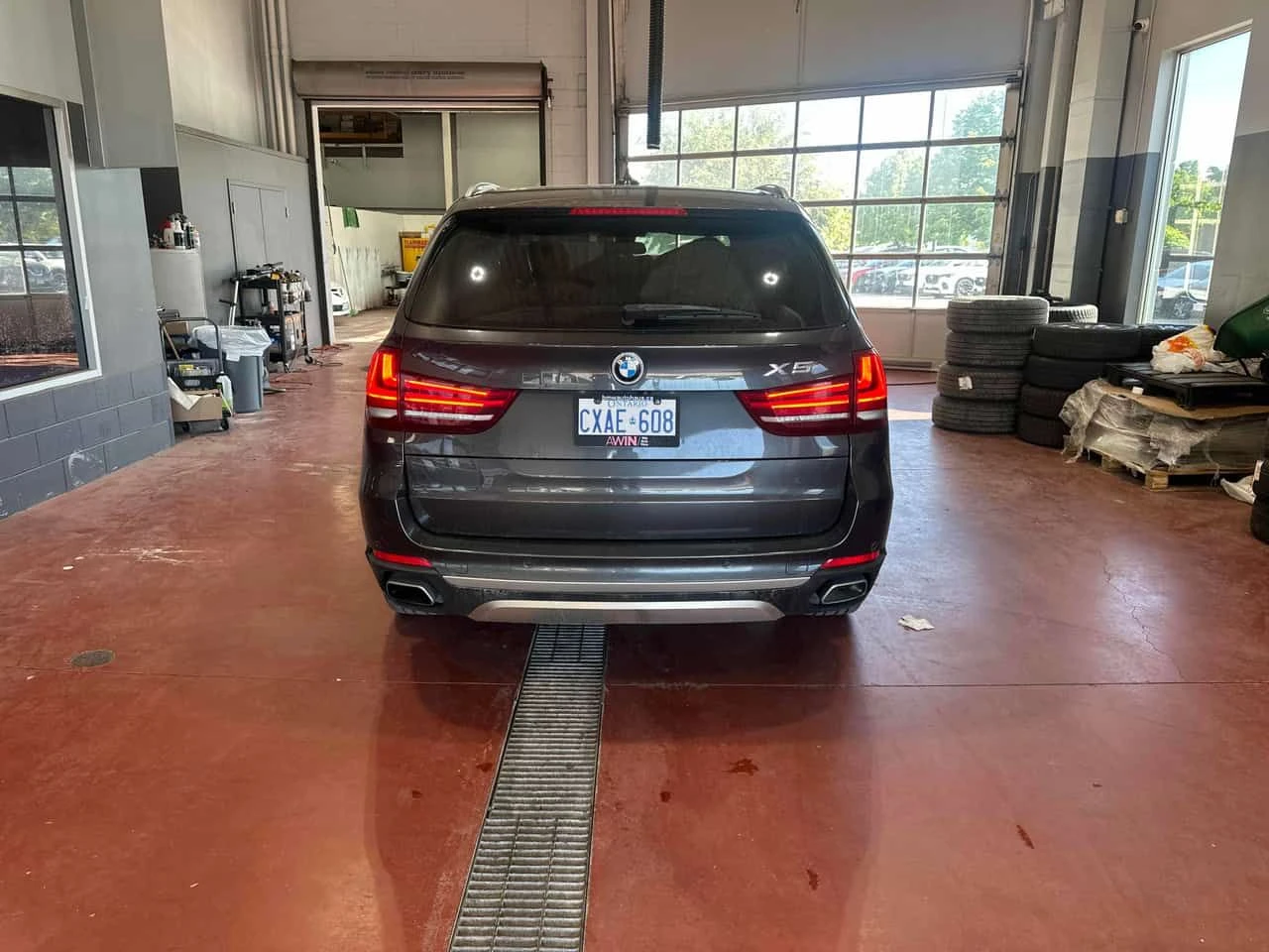 BMW X5 | ДИГИТАЛНО ТАБЛО | HUD | HARMAN KARDON | , снимка 3 - Автомобили и джипове - 54723648