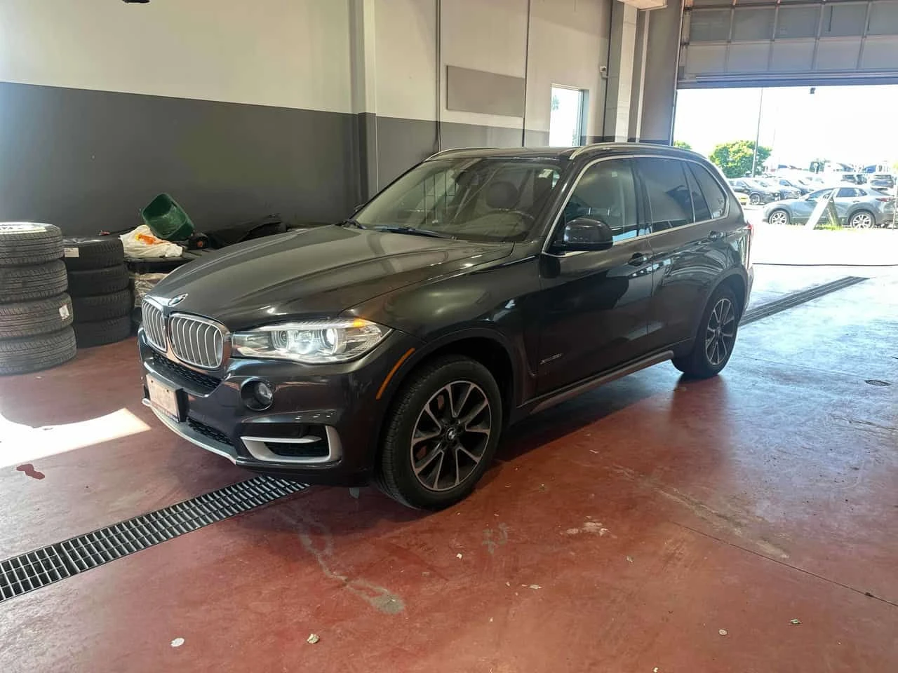 BMW X5 | ДИГИТАЛНО ТАБЛО | HUD | HARMAN KARDON | 