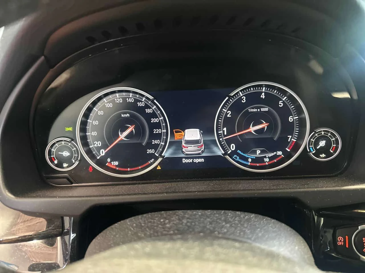 BMW X5 | ДИГИТАЛНО ТАБЛО | HUD | HARMAN KARDON | , снимка 6 - Автомобили и джипове - 54723648