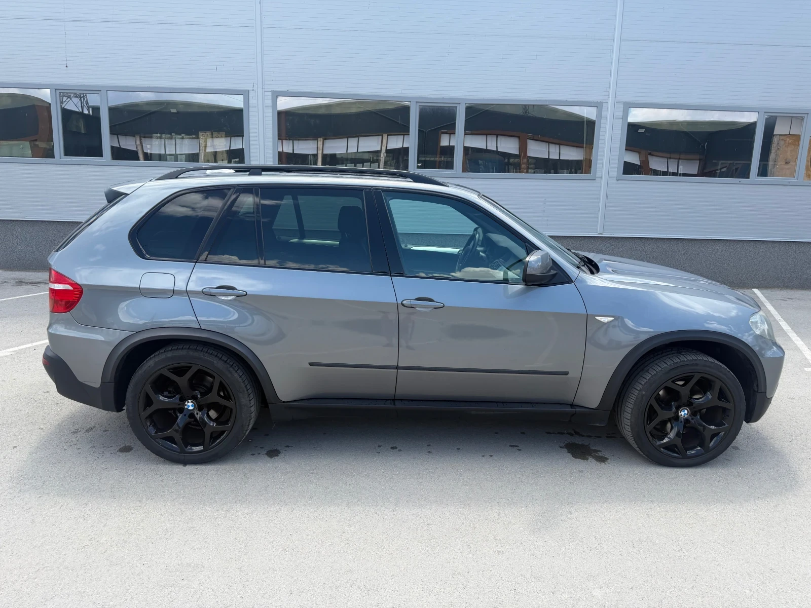 BMW X5 3.0 235 к.с, снимка 4 - Автомобили и джипове - 54728290