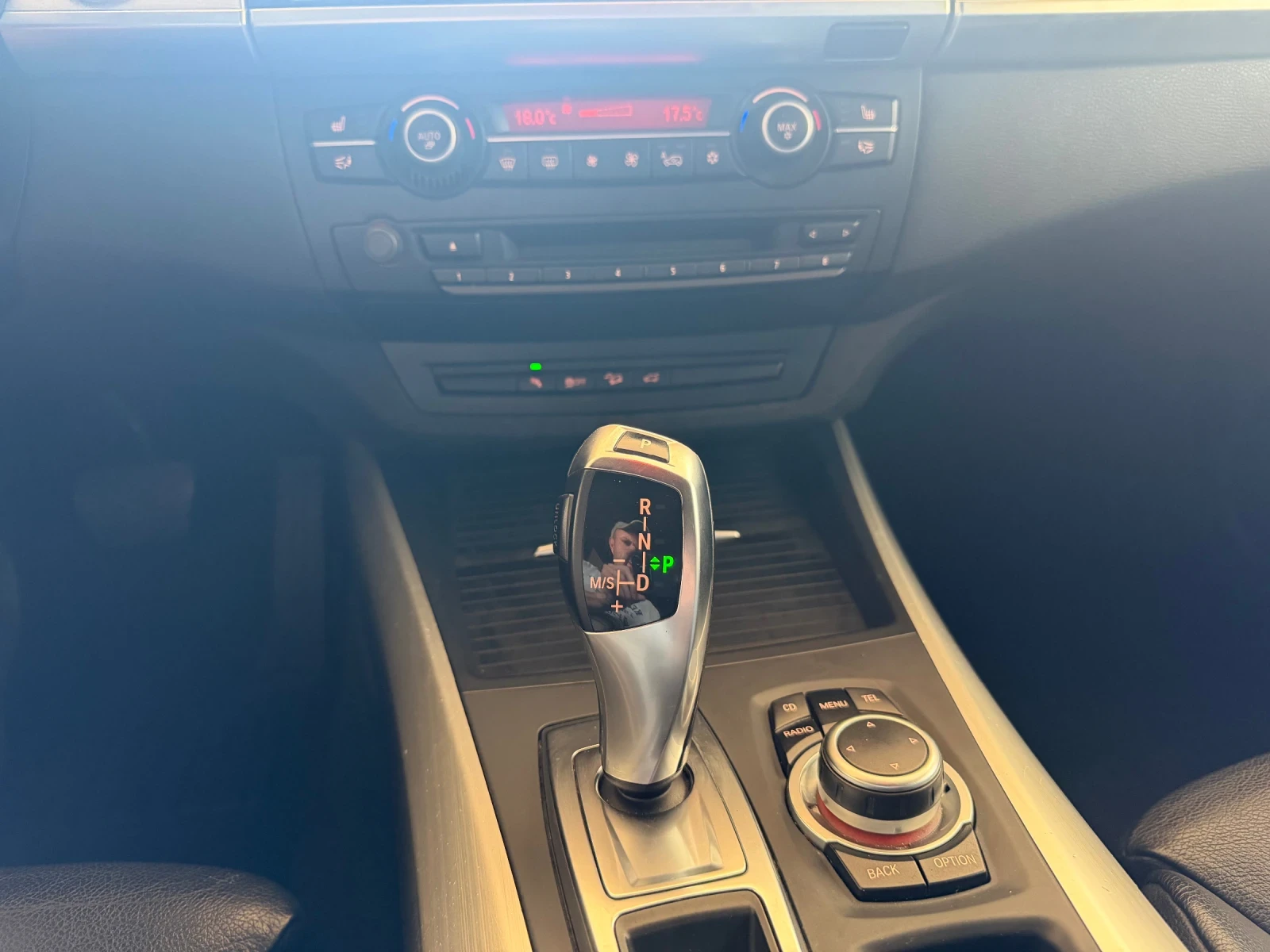 BMW X5 3.0 235 к.с, снимка 16 - Автомобили и джипове - 54728290