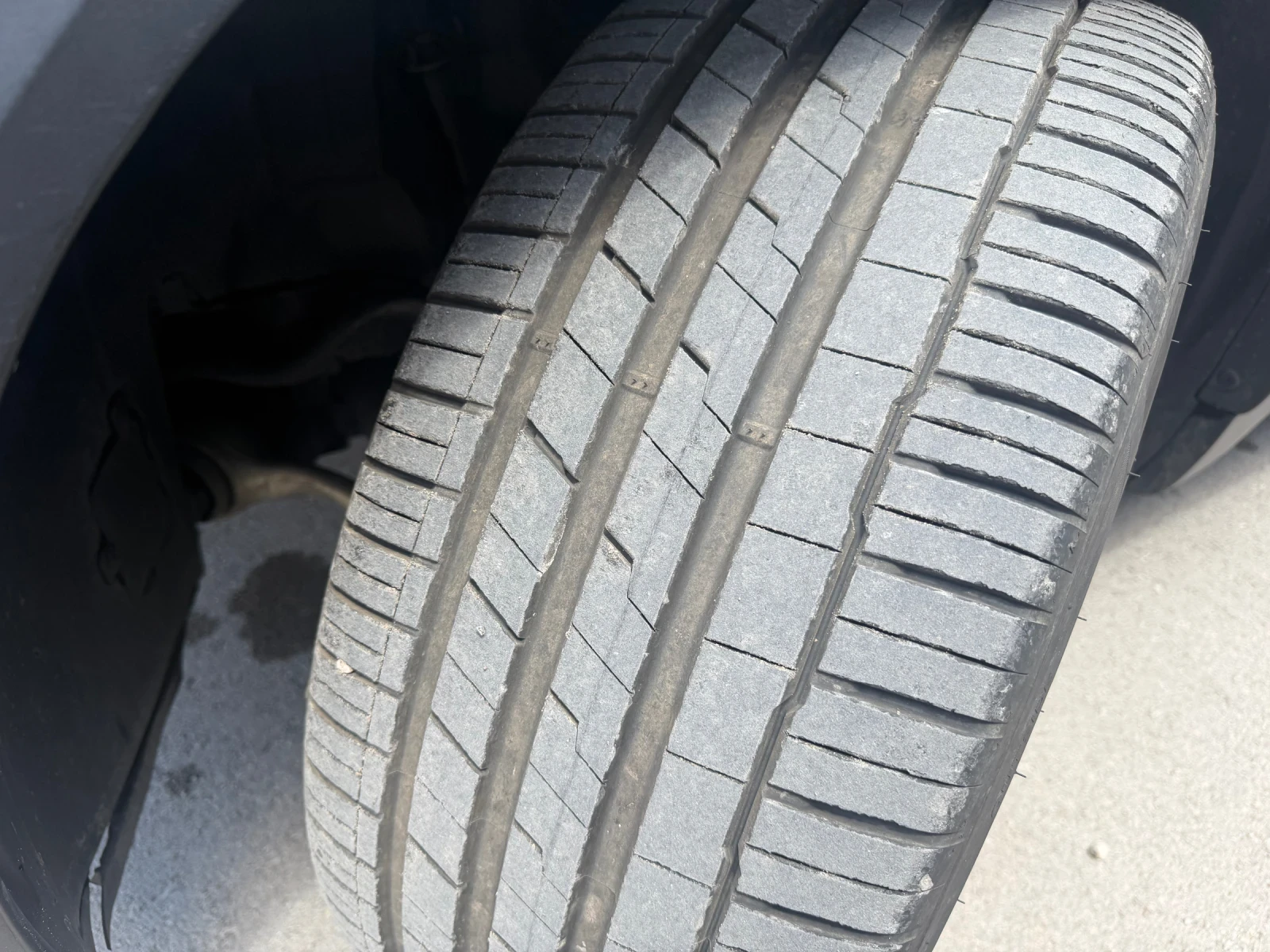 BMW X5 3.0 235 к.с, снимка 12 - Автомобили и джипове - 54728290
