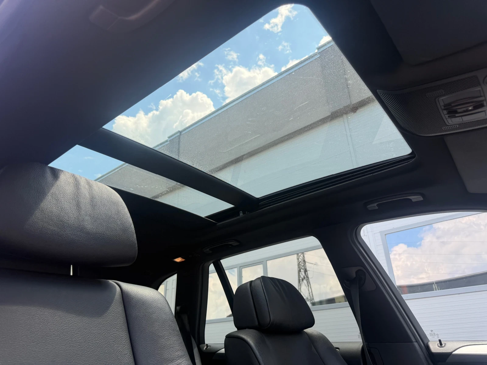 BMW X5 3.0 235 к.с, снимка 14 - Автомобили и джипове - 54728290