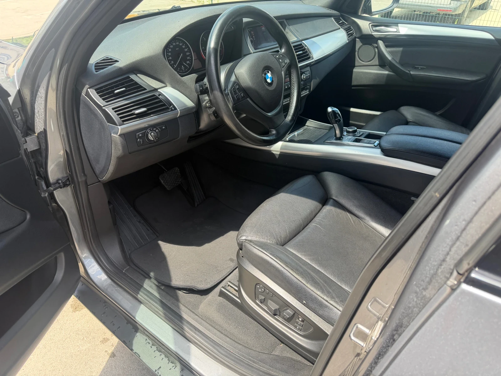 BMW X5 3.0 235 к.с, снимка 9 - Автомобили и джипове - 54728290