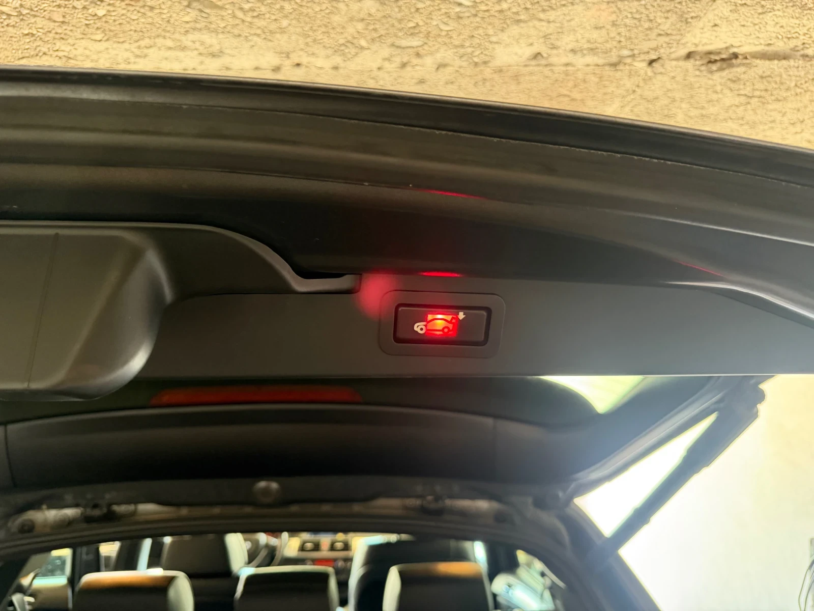 BMW X5 3.0 235 к.с, снимка 17 - Автомобили и джипове - 54728290