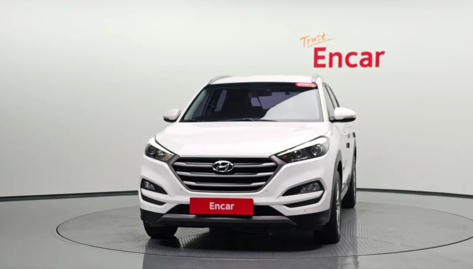 Hyundai Tucson Кожа* Подрев на волан* Крайна цена* , снимка 2 - Автомобили и джипове - 54749840