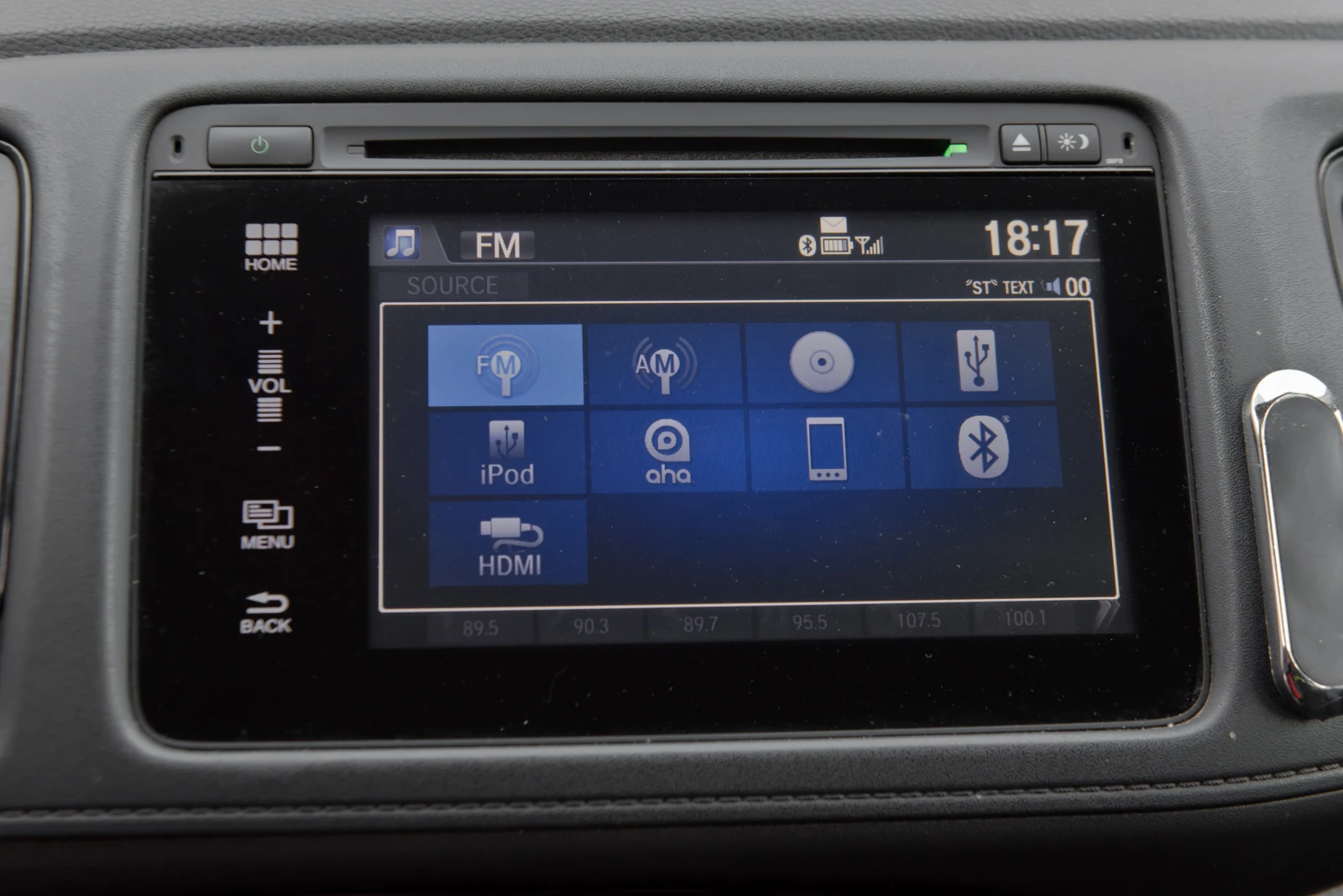 Honda Hr-v, снимка 17 - Автомобили и джипове - 54924932