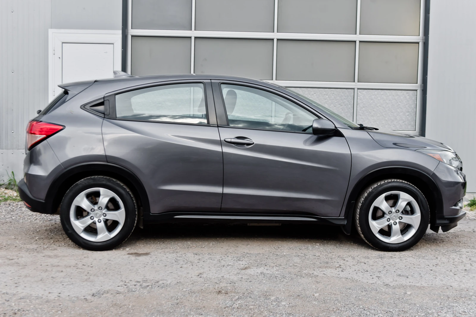 Honda Hr-v, снимка 5 - Автомобили и джипове - 54924932