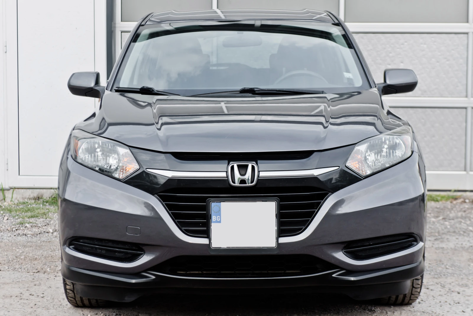 Honda Hr-v, снимка 3 - Автомобили и джипове - 54924932