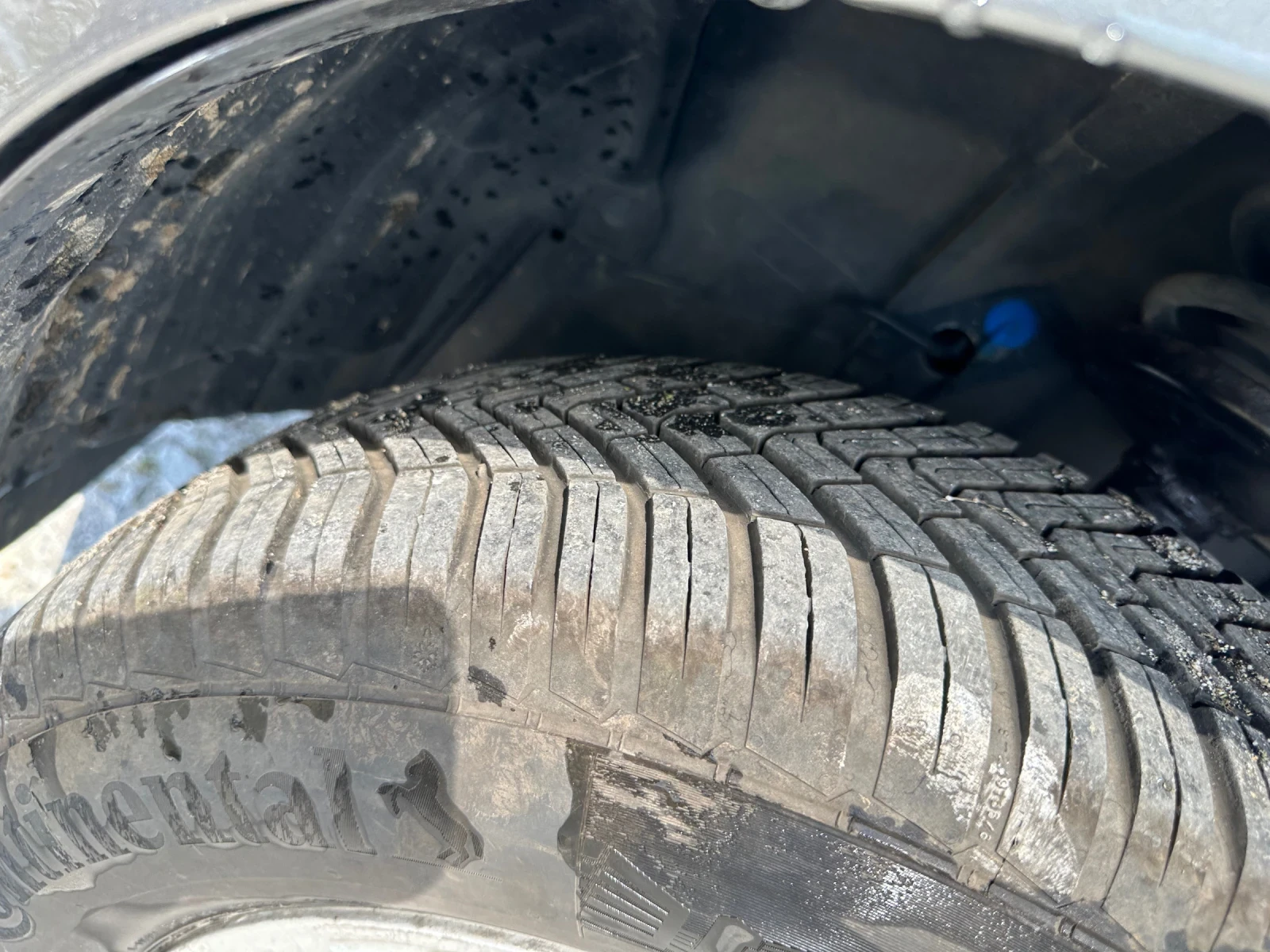 Suzuki Grand vitara 2.0/Euro4/bavni/barter/lizing, снимка 10 - Автомобили и джипове - 54972706
