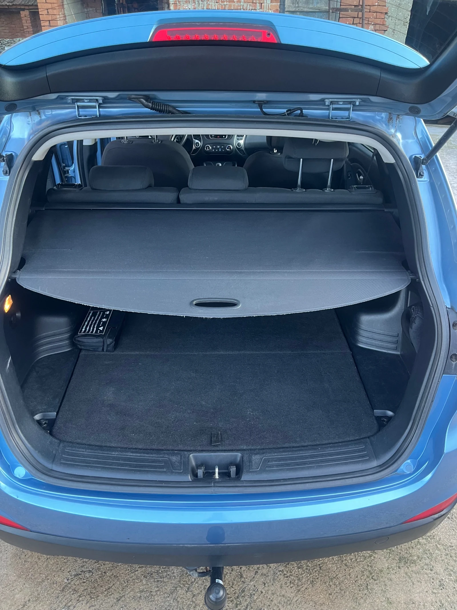 Hyundai IX35 | Mobile.bg � ����������� 4