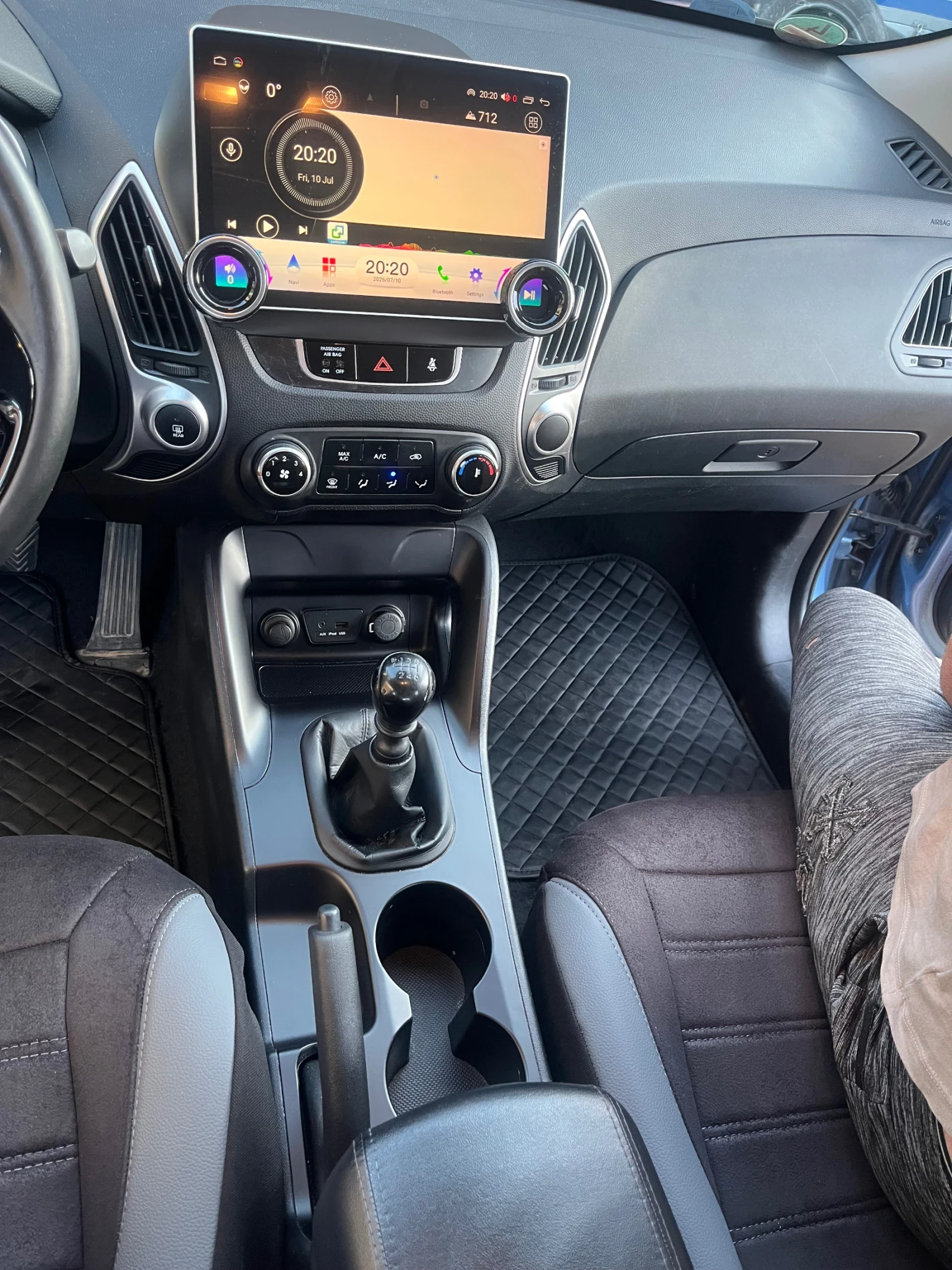 Hyundai IX35 | Mobile.bg � ����������� 7