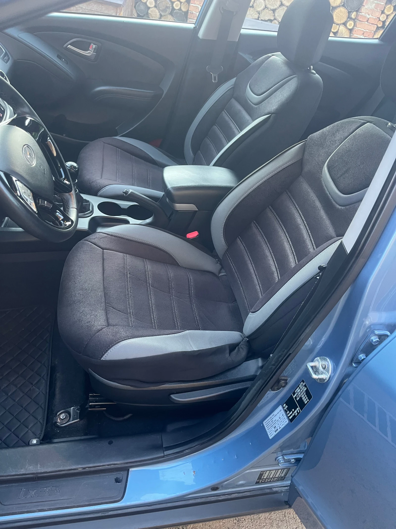 Hyundai IX35 | Mobile.bg � ����������� 6
