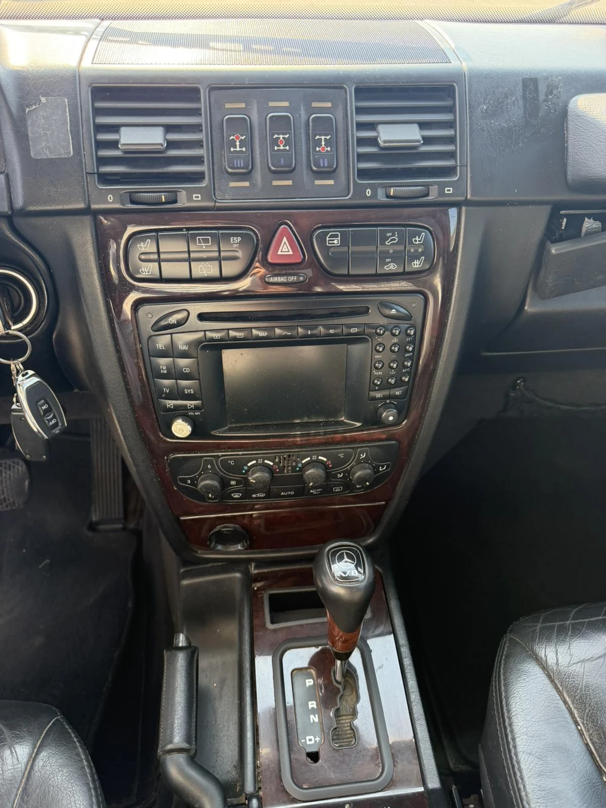 Mercedes-Benz G 400 CDI �� �����! | Mobile.bg � ����������� 10