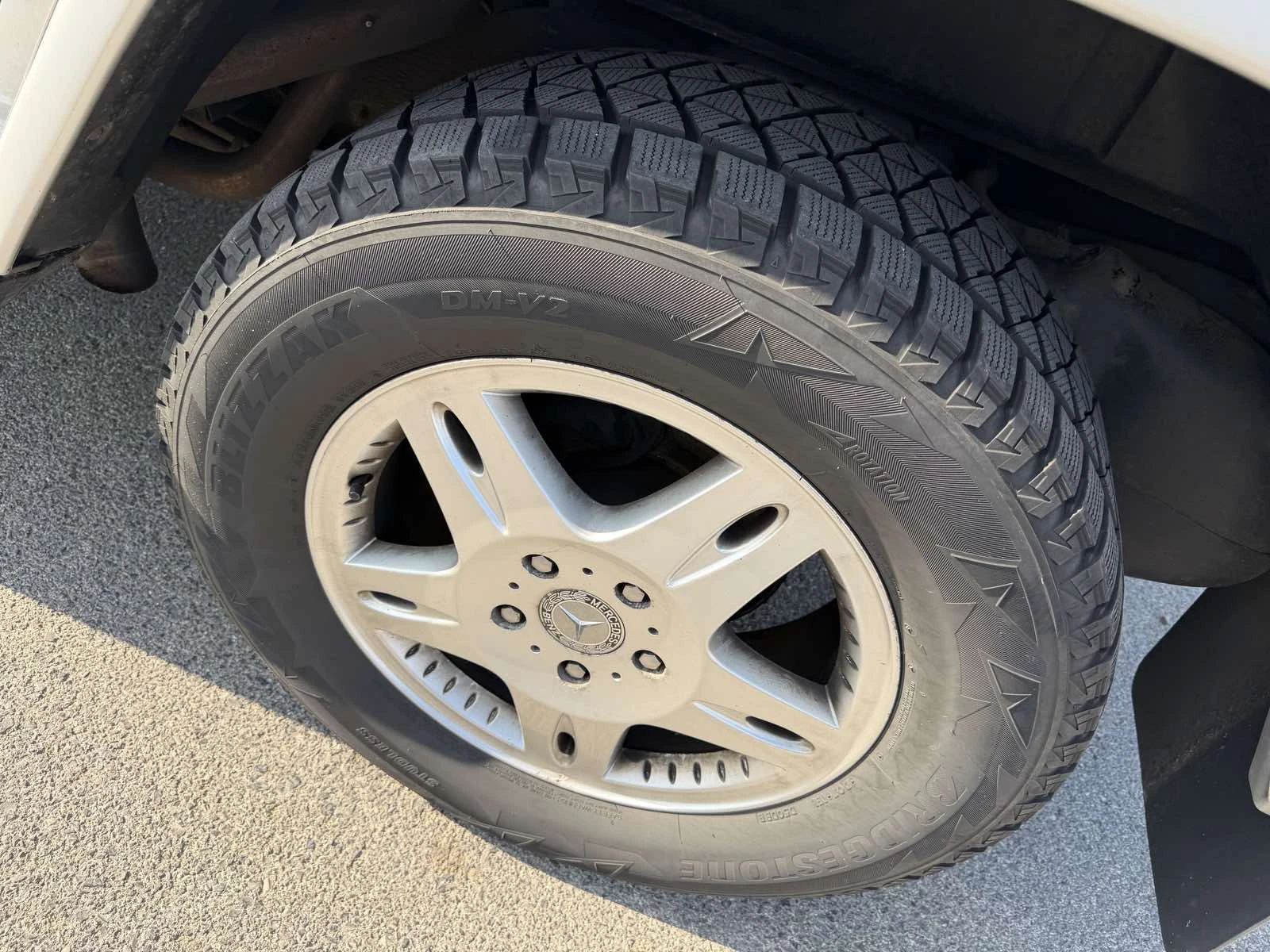 Mercedes-Benz G 400 CDI �� �����! | Mobile.bg � ����������� 16