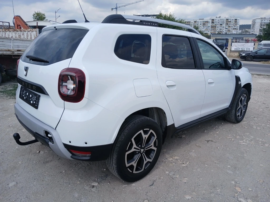 Dacia Duster ГАЗ, снимка 8 - Автомобили и джипове - 55921689