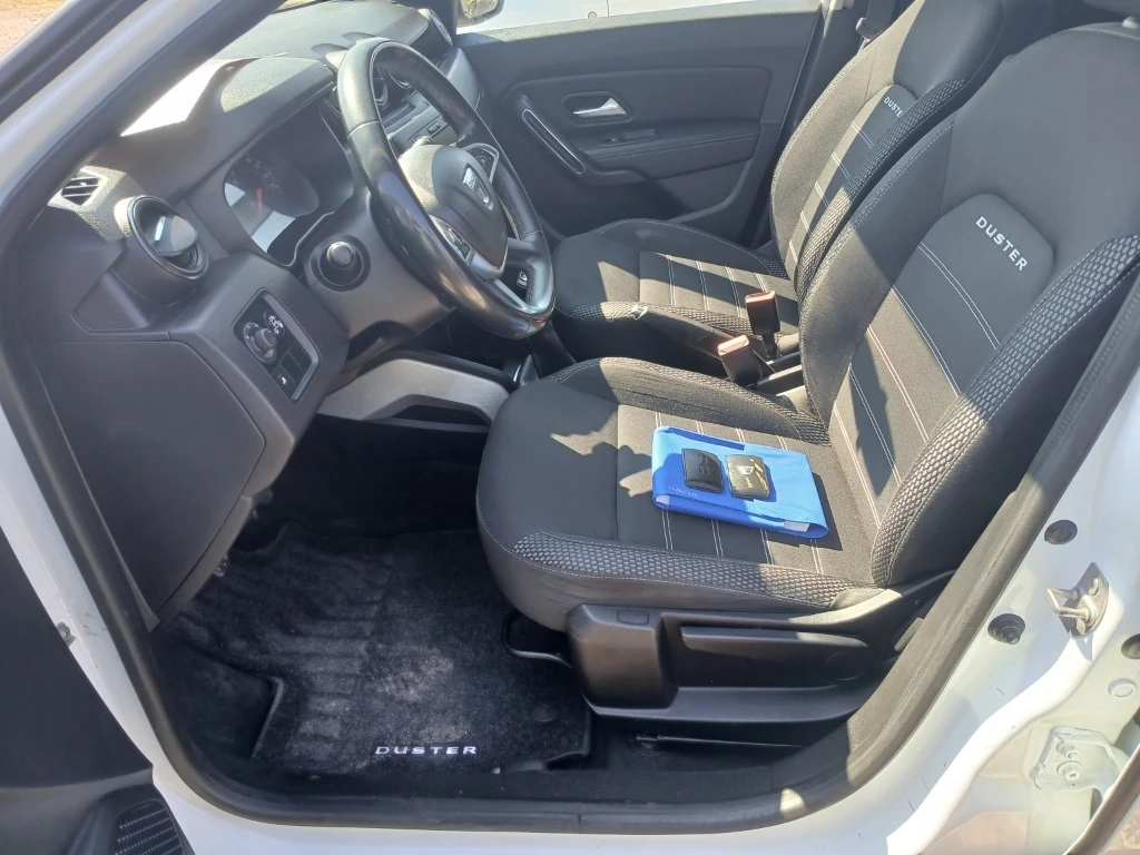 Dacia Duster ГАЗ, снимка 10 - Автомобили и джипове - 55921689