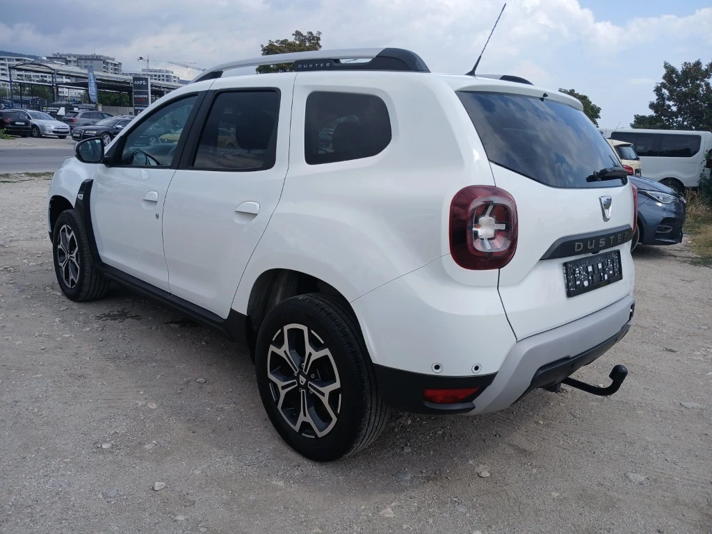 Dacia Duster ГАЗ, снимка 5 - Автомобили и джипове - 55921689