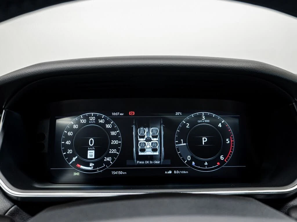 Land Rover Range Rover Sport Td6 HSE 4WD * LUXURY | Mobile.bg � ����������� 8