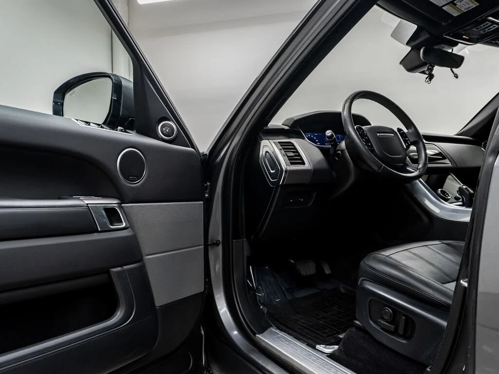 Land Rover Range Rover Sport Td6 HSE 4WD * LUXURY | Mobile.bg � ����������� 7