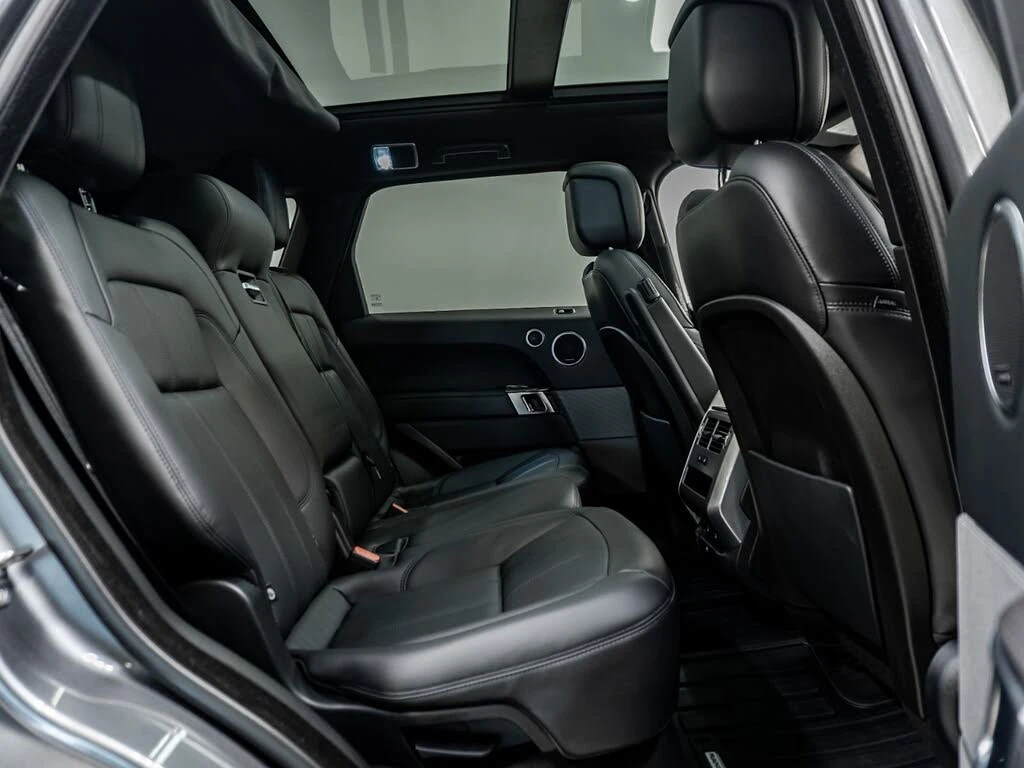 Land Rover Range Rover Sport Td6 HSE 4WD * LUXURY | Mobile.bg � ����������� 9